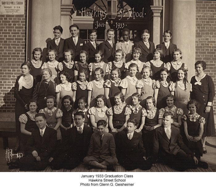 1933 - January
