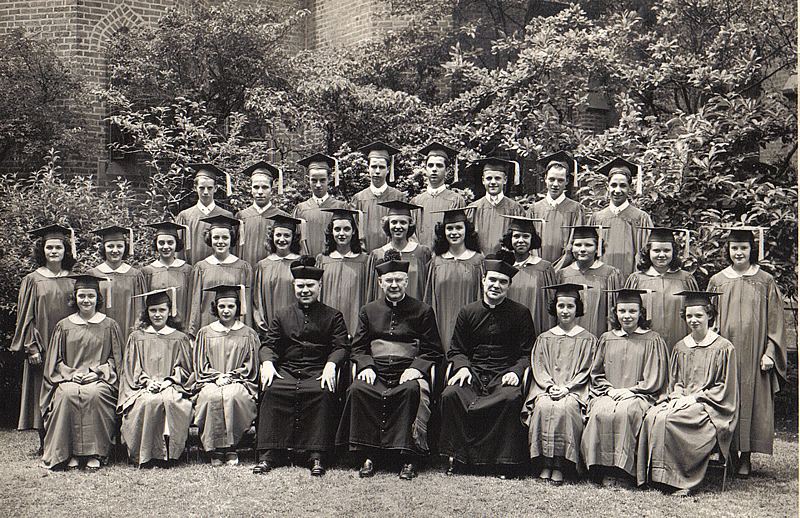 1950
Photo from Rose Eccles
