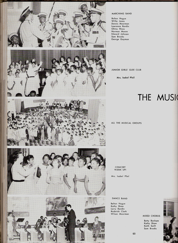 Music Organizations 01
