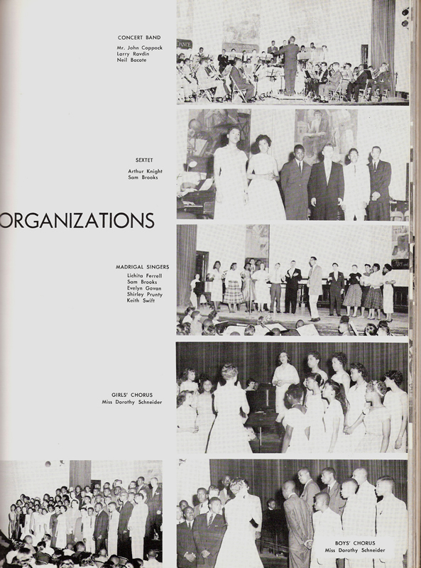 Music Organizations 02
