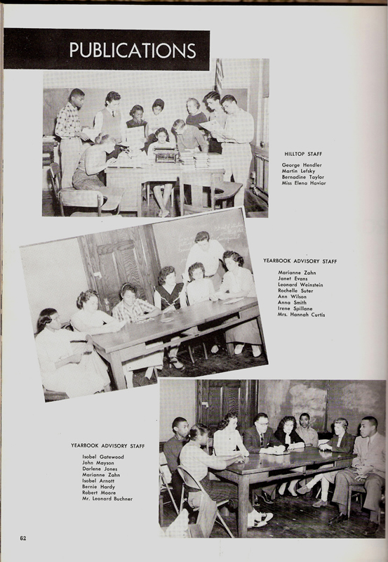 Publications
