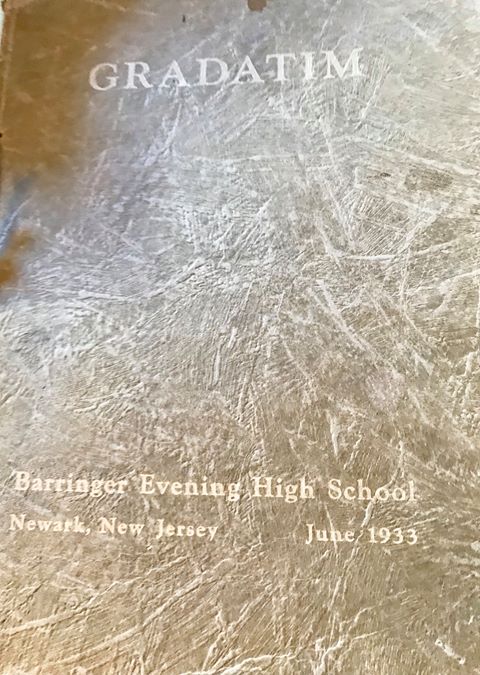 Photo from Nina Gray
