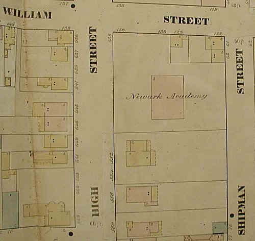 1872 Map
