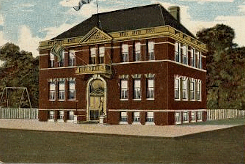 Postcard
