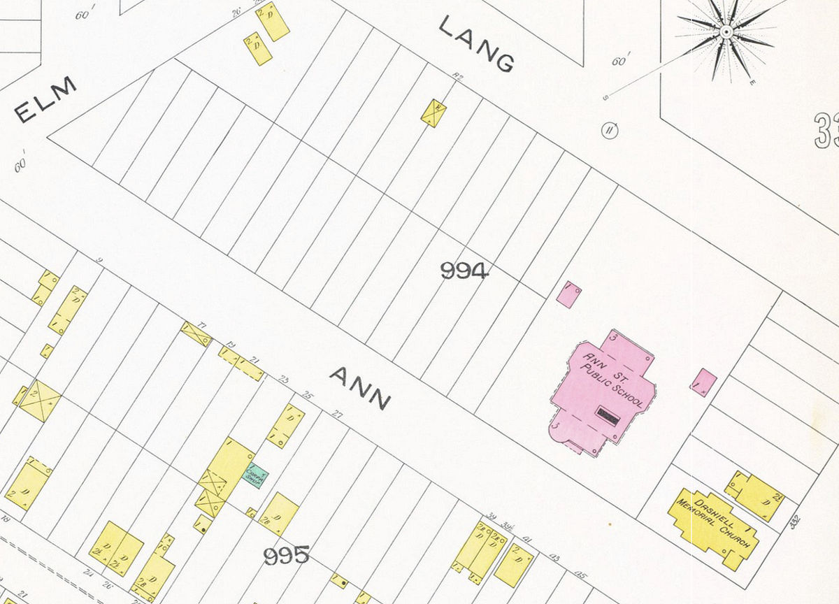 1892 Map
