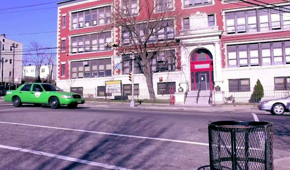 2005
Photo from Newark NJ Memories
