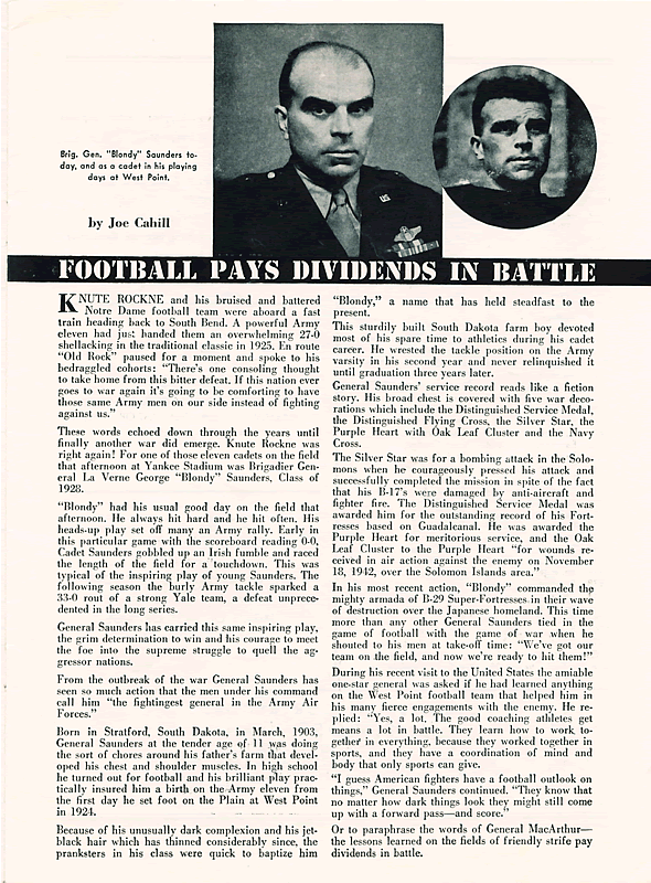 Page 03
Photo from Ernie Salerno
