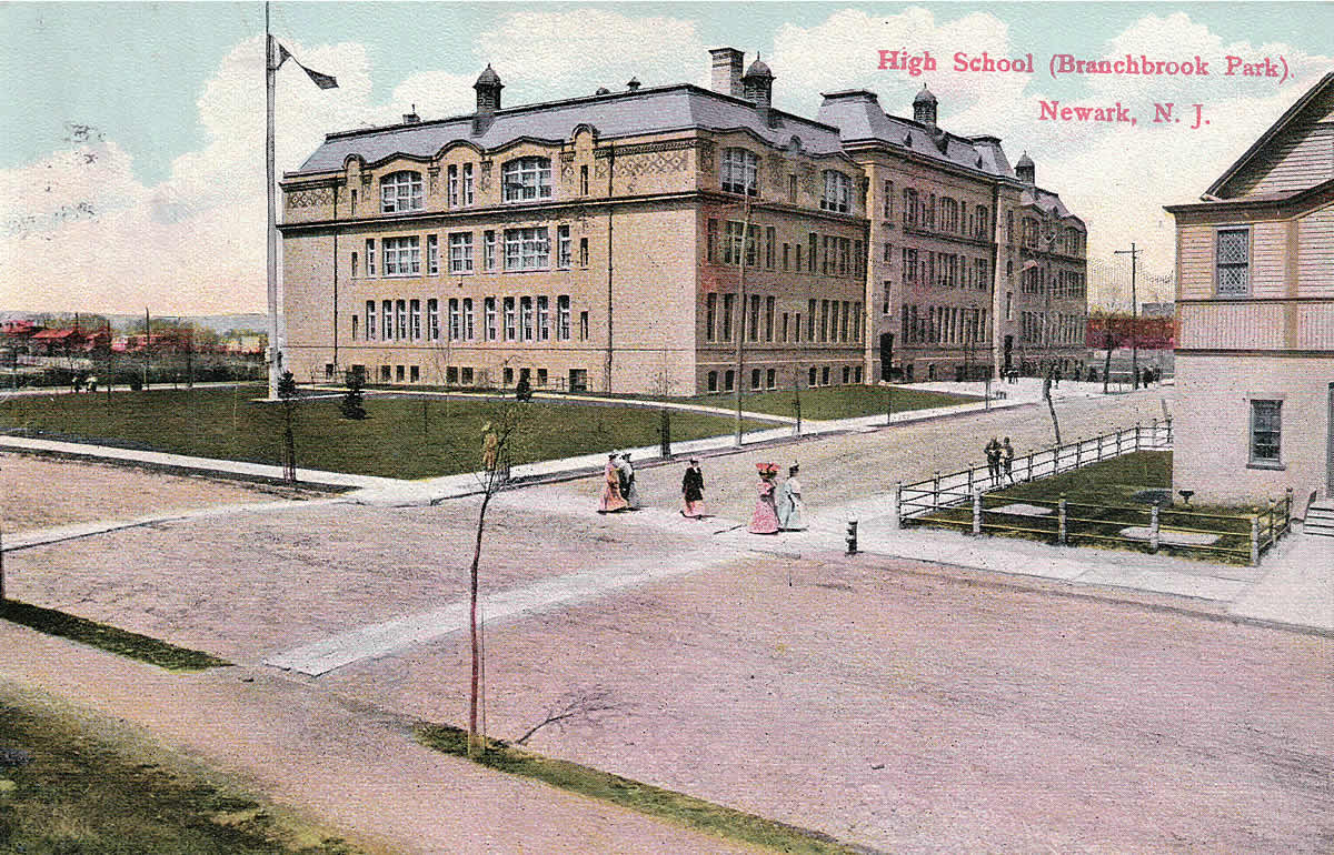 Postcard
