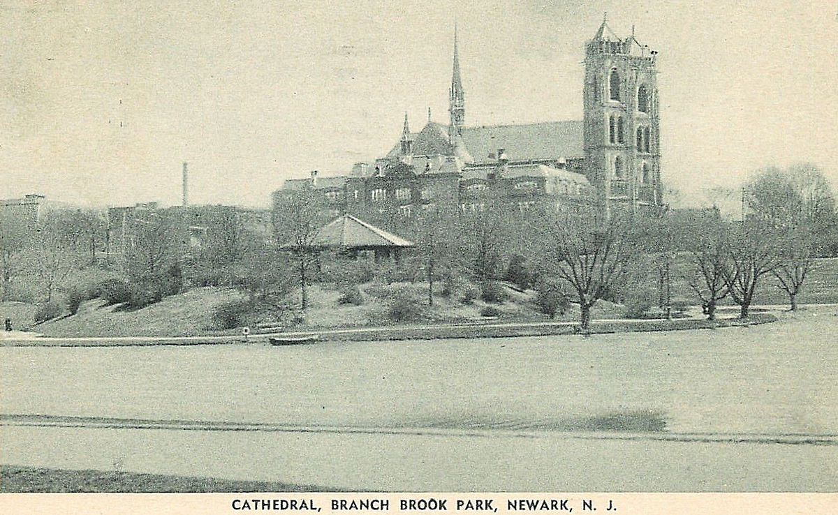 Postcard
