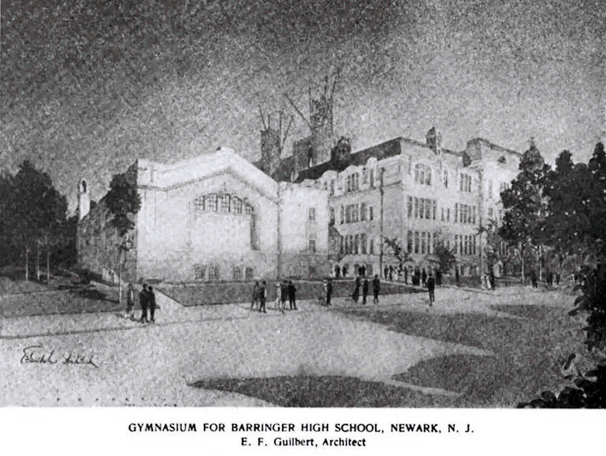 Proposed Gymnasium
Photo from Alberto Valdes

