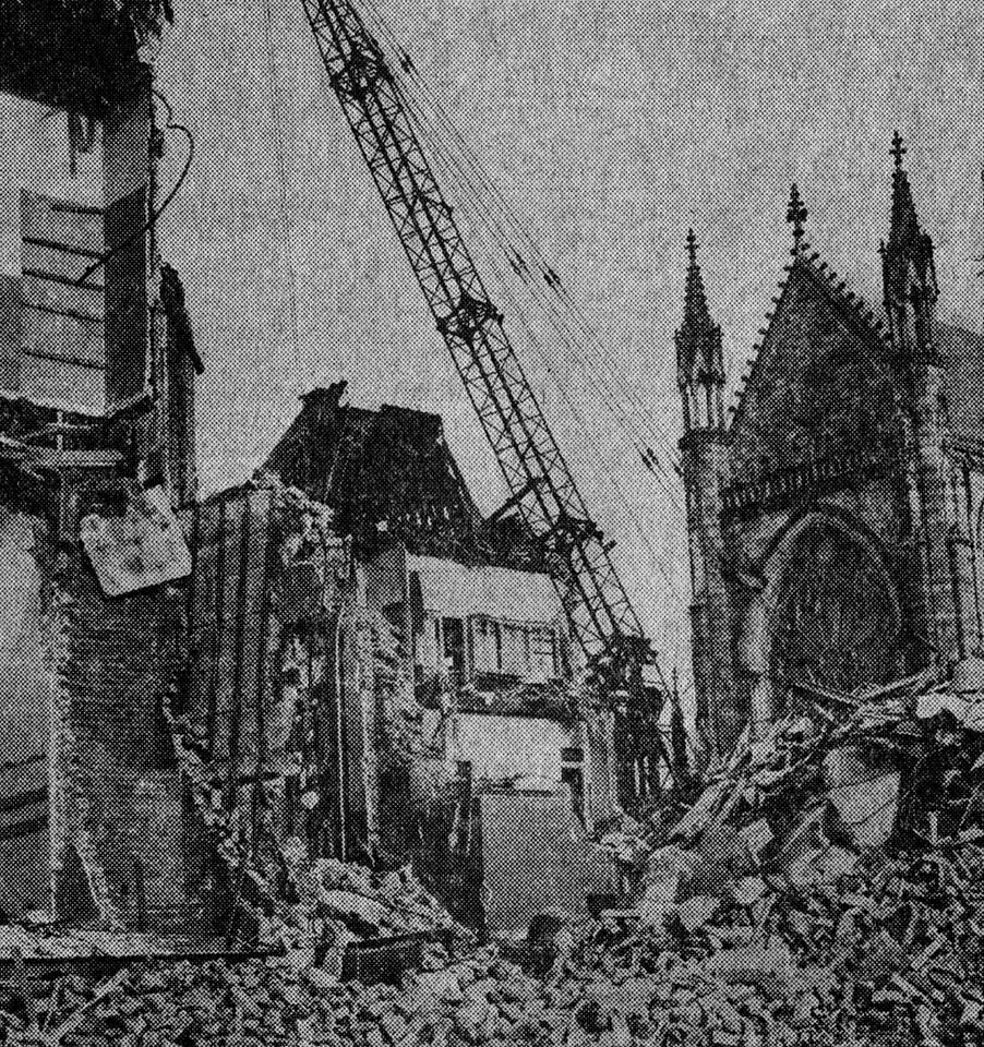 1964
Photo from Bobby Cole
