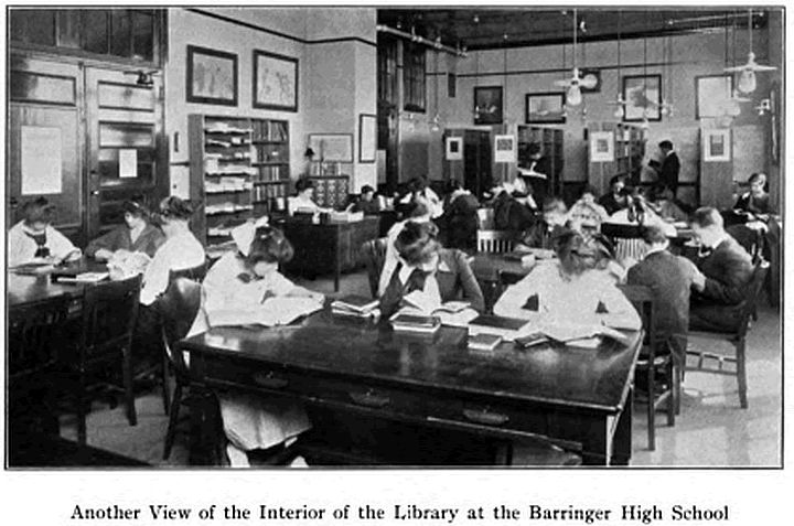 1912
Photo from "The Newarker"
