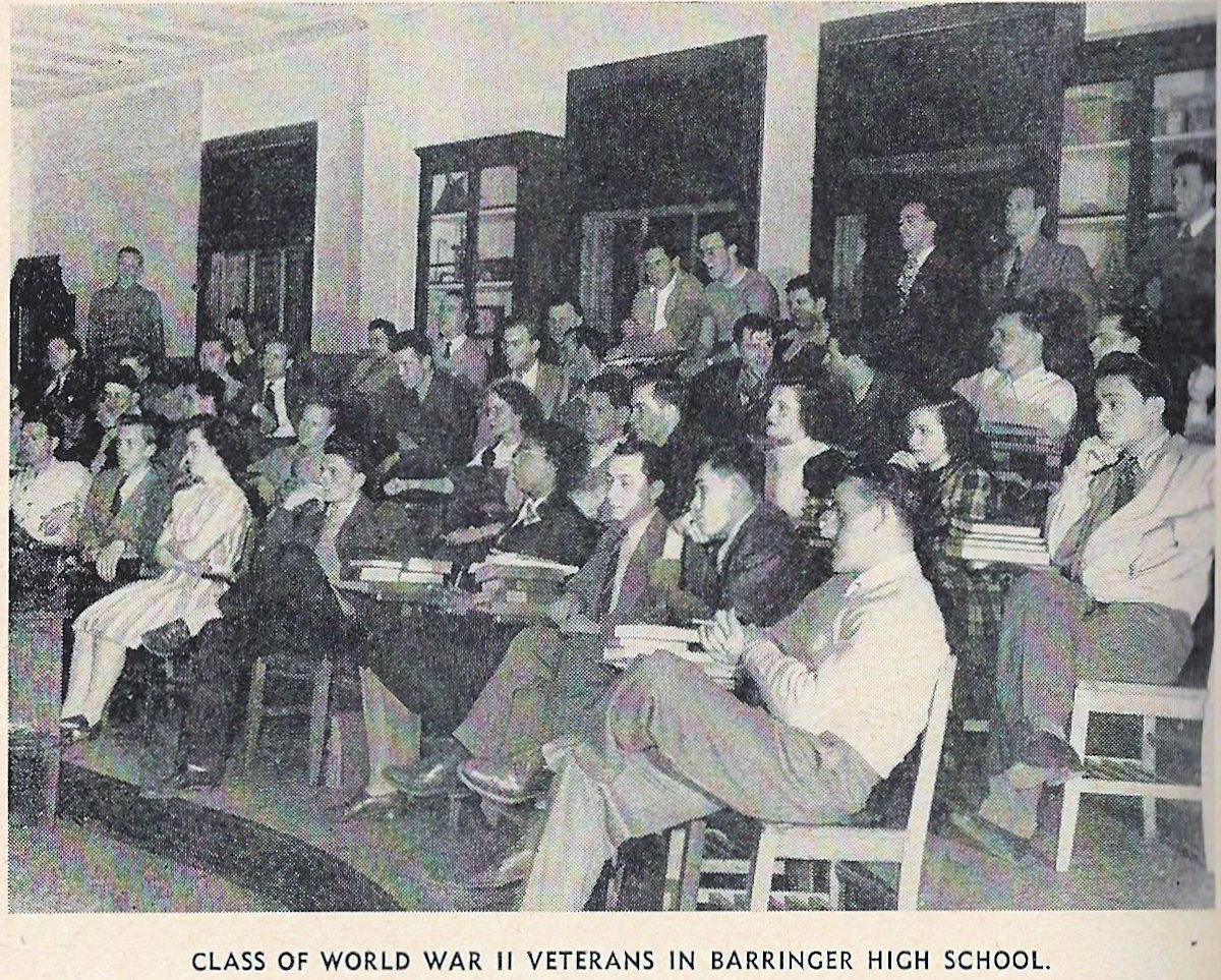 Image from "Newark, City of Opportunity"
