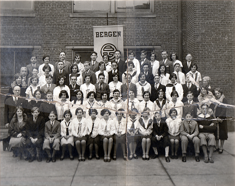 1929
Photo from Lynn Lipton
