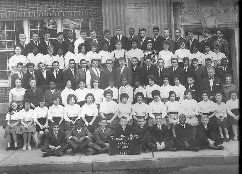 1963
Photo from Wayne D Hunt
