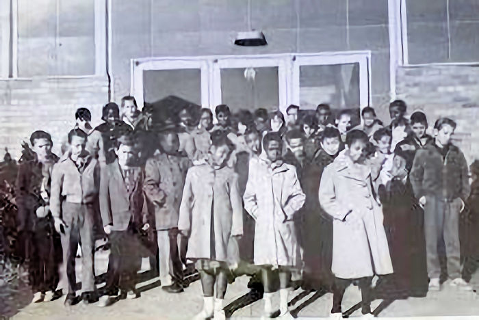 1960
Photo from Alfred Sonny Piccoli
