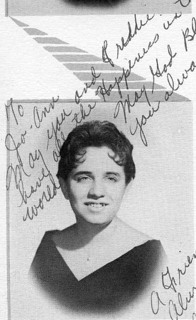 Calabrese, Anna Marie
