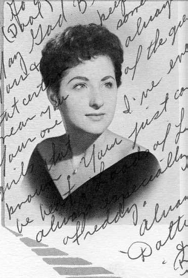 Carusotti, Dorothea
