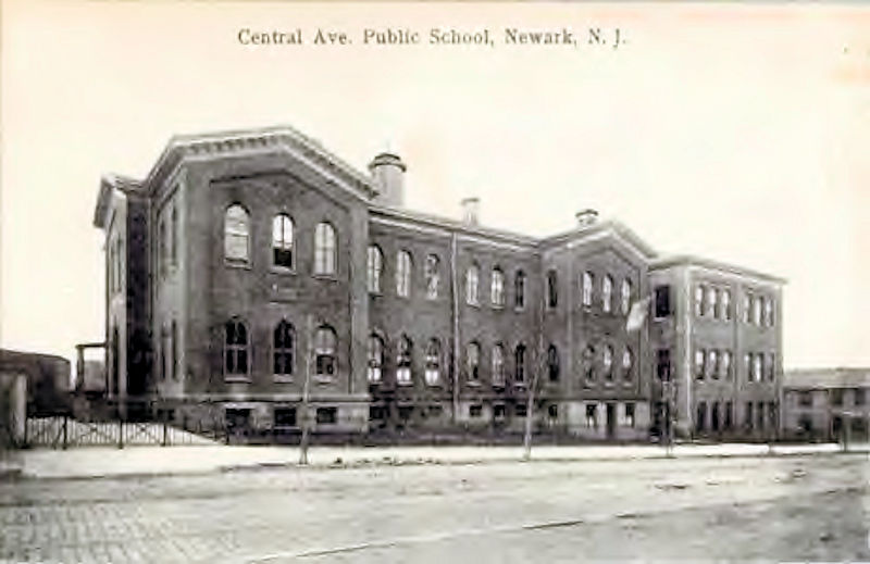 Postcard
