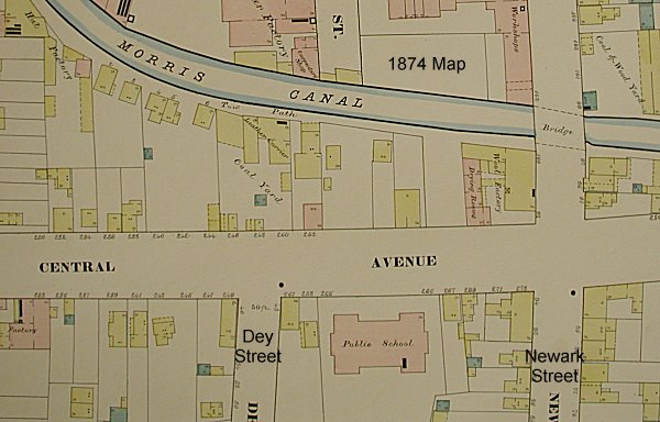 1874 Map
