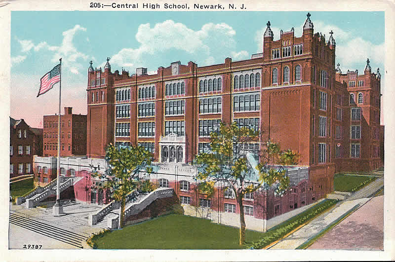 Postcard
