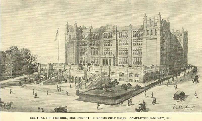Photo from “Newark in the Public Schools of Newark”
