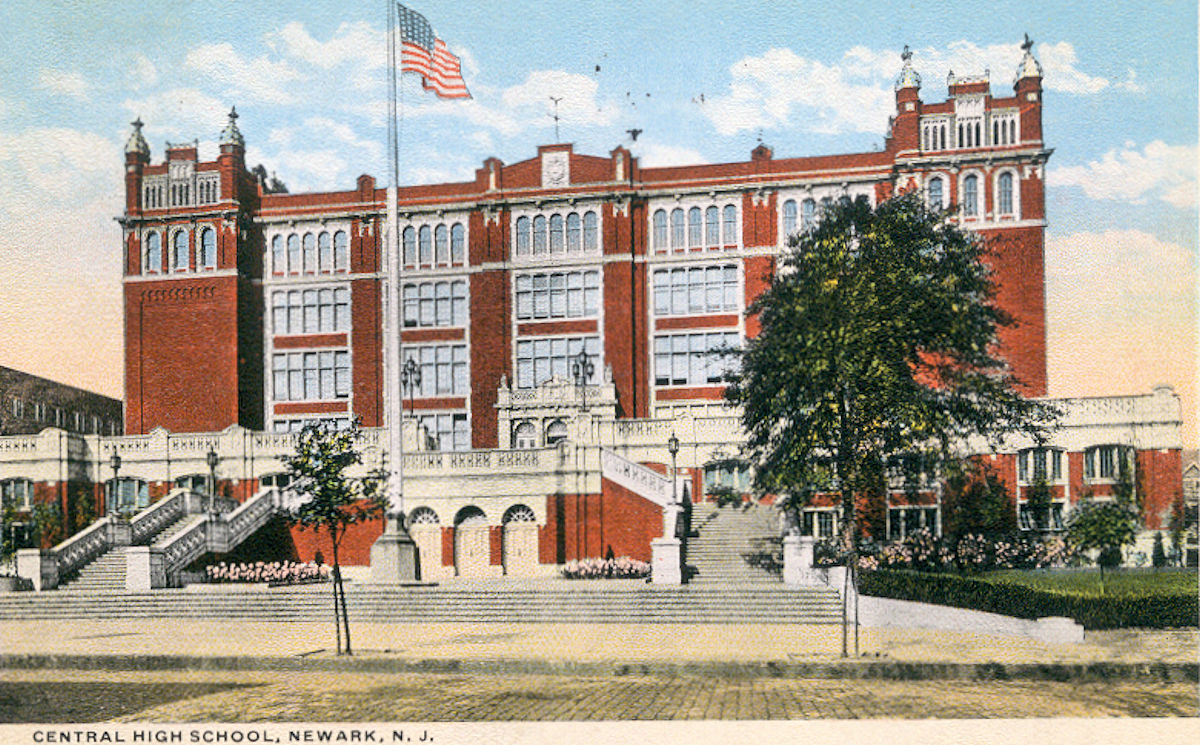 Postcard
