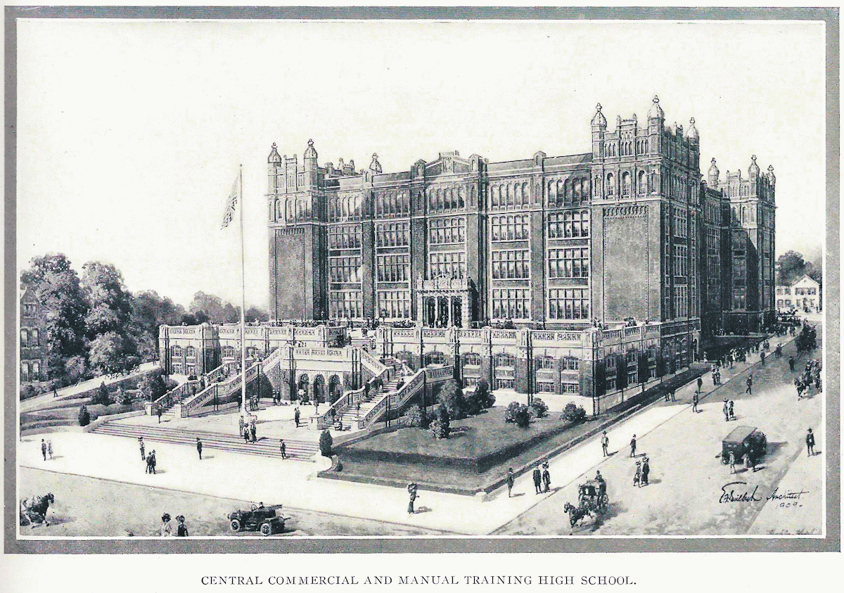 1912
From: "Newark, the City of Industry" Published by the Newark Board of Trade 1912
