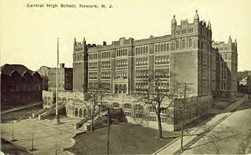Postcard
