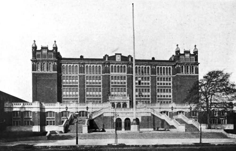 From "Architecture and Building, Volume 44, 1912"
