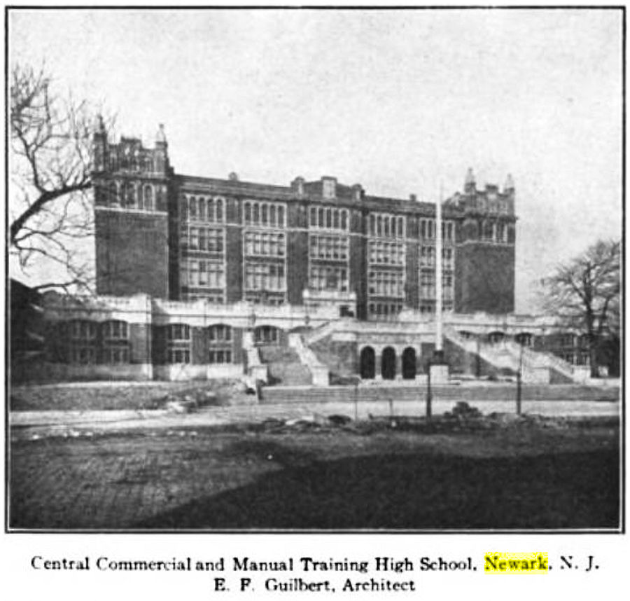 From "Architecture and Building, Volume 44, 1912"
