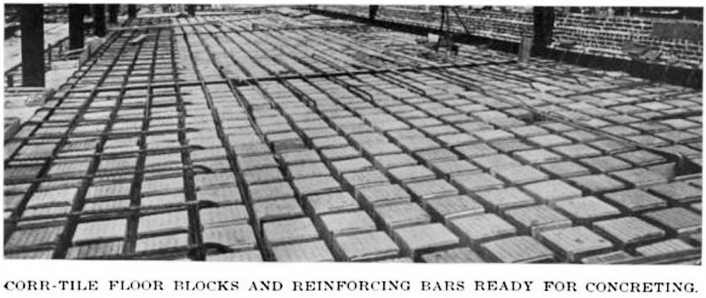 From "Architecture and Building, Volume 44, 1912"
