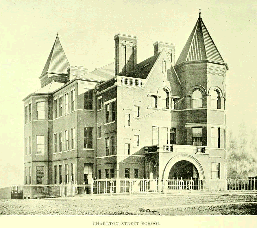 1894
From: Newark, New Jersey's Greatest Manufacturing Centre, Illustrated 1894

