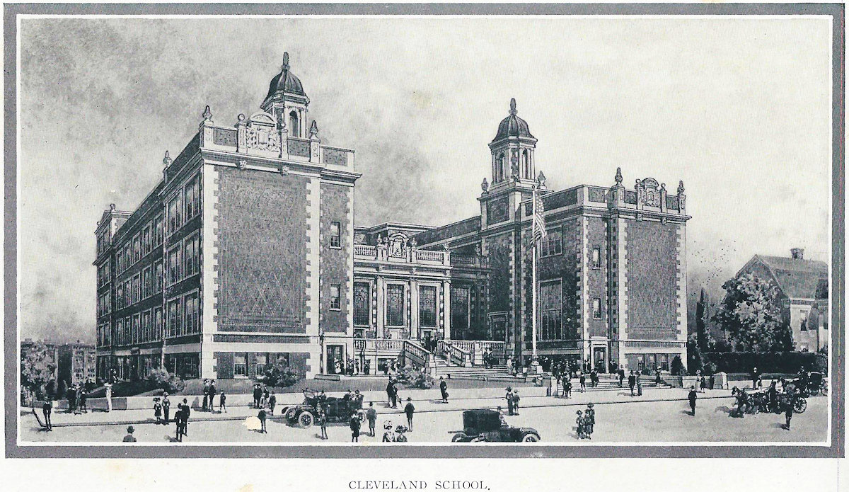 1912
From: "Newark, the City of Industry" Published by the Newark Board of Trade 1912
