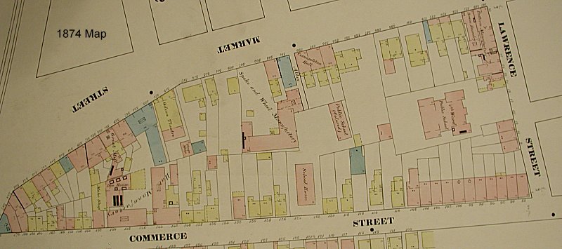 1874 Map
