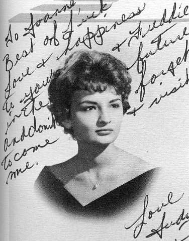 DeMeo, Judith Ann
