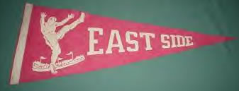 Pennant
