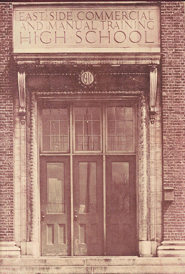 1934
1934 Yearbook
