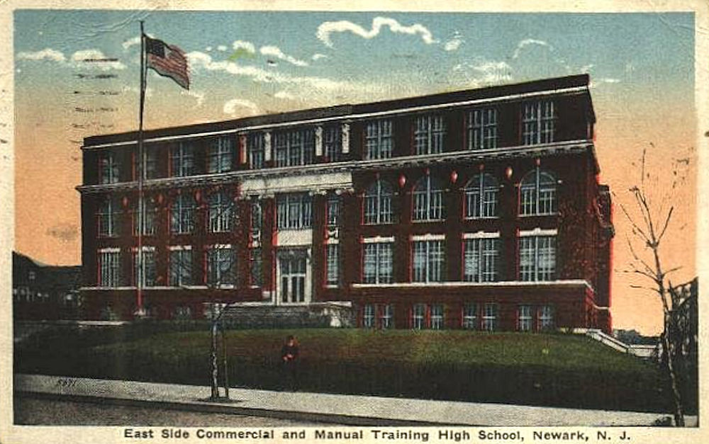 Postcard
