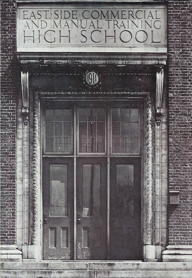 Photo from Yearbook
