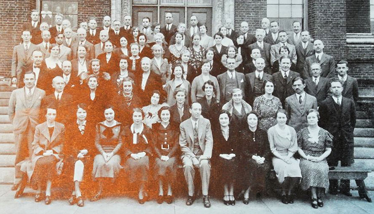 1935
Photo from Katharine Polenberg
