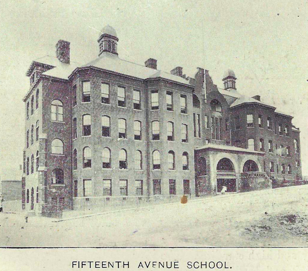 1900
From: "Newark, the Metropolis of New Jersey" Published by the Progress Publishing Co. 1901
