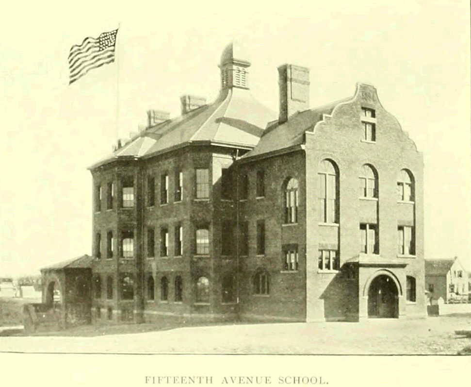 1894
From: Newark, New Jersey's Greatest Manufacturing Centre, Illustrated 1894
