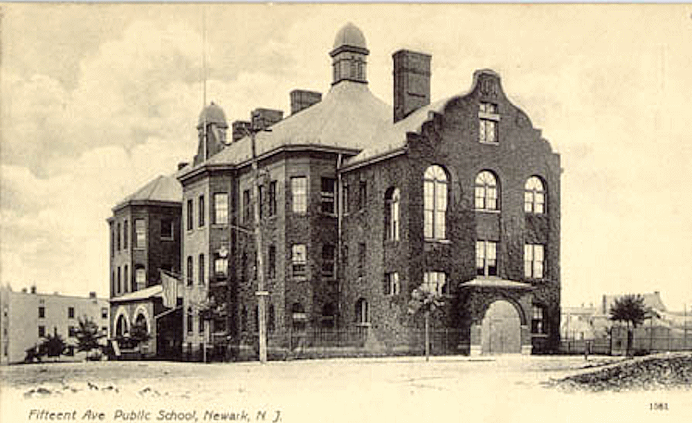 Postcard
