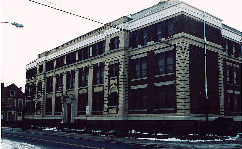2003
Photo from Jule Spohn
