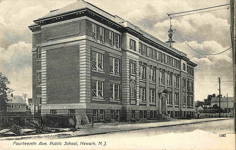 Postcard
