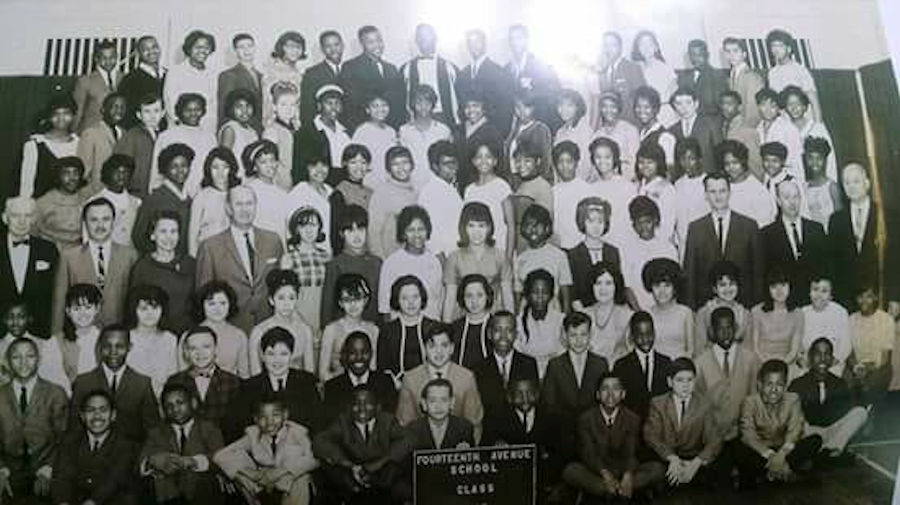 1964
Photo from Hurley Cooper
