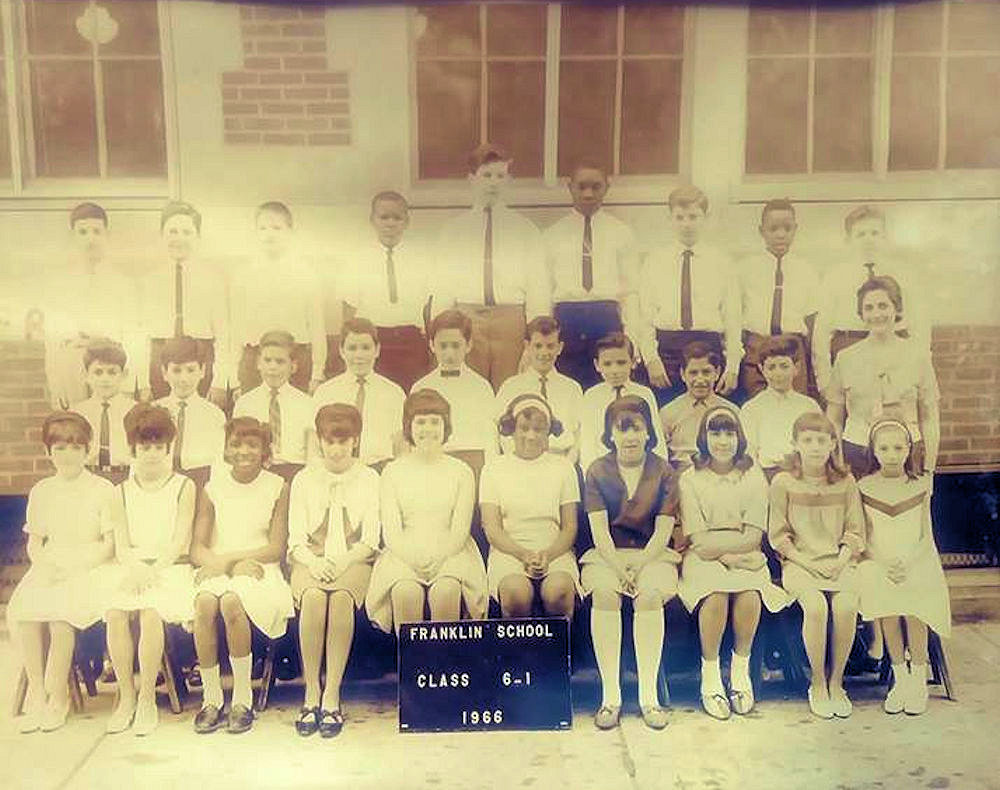 1966
Photo from Earl Walker
