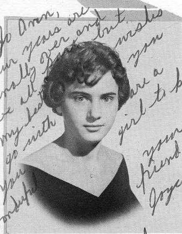Gesuelli, Joyce
