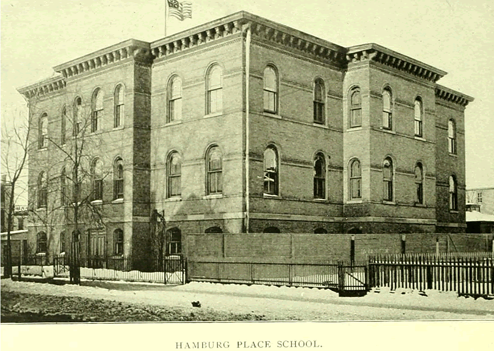 1897
From: Essex County, NJ, Illustrated 1897
